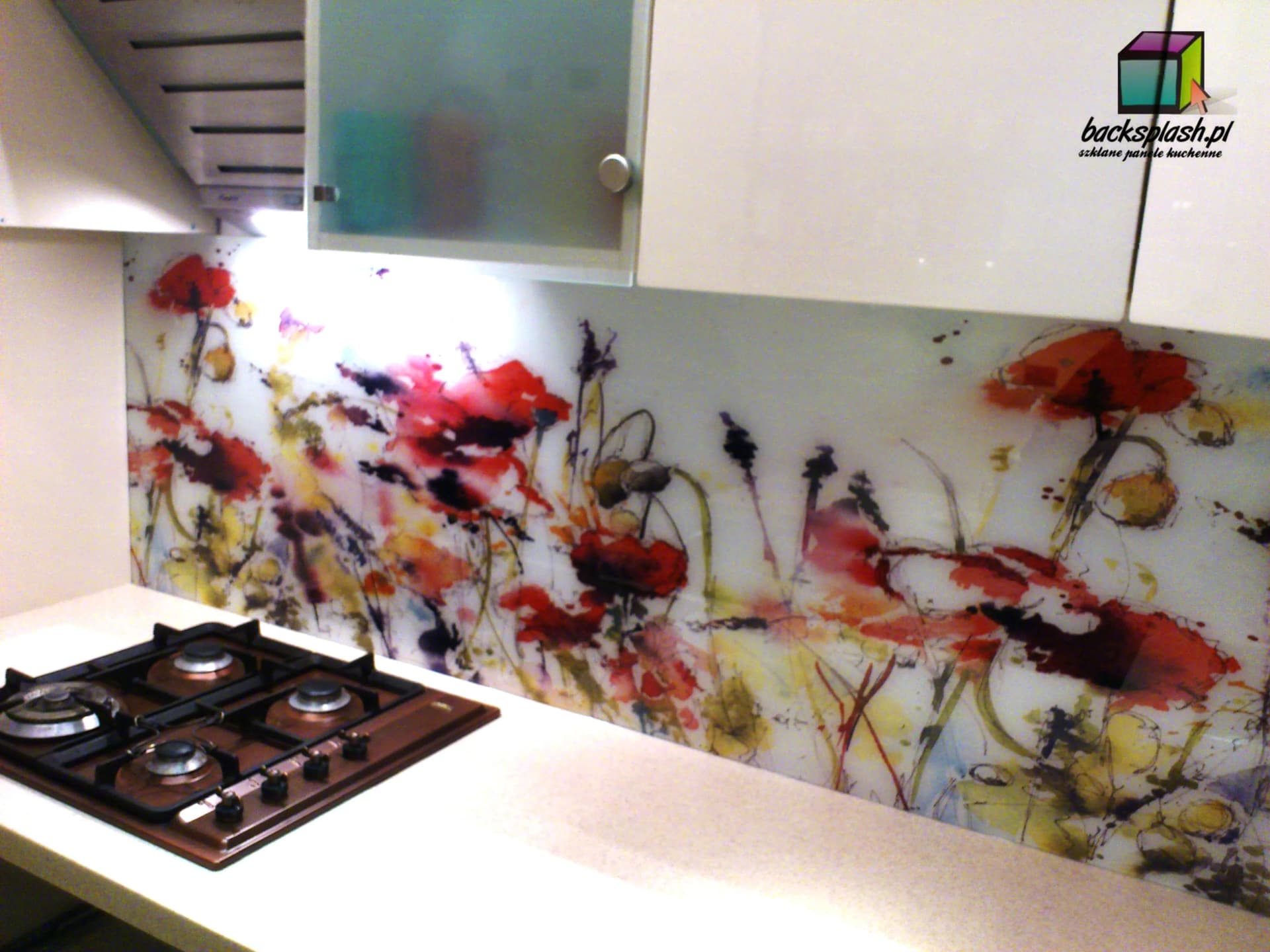 Panel szklany realizacja 16