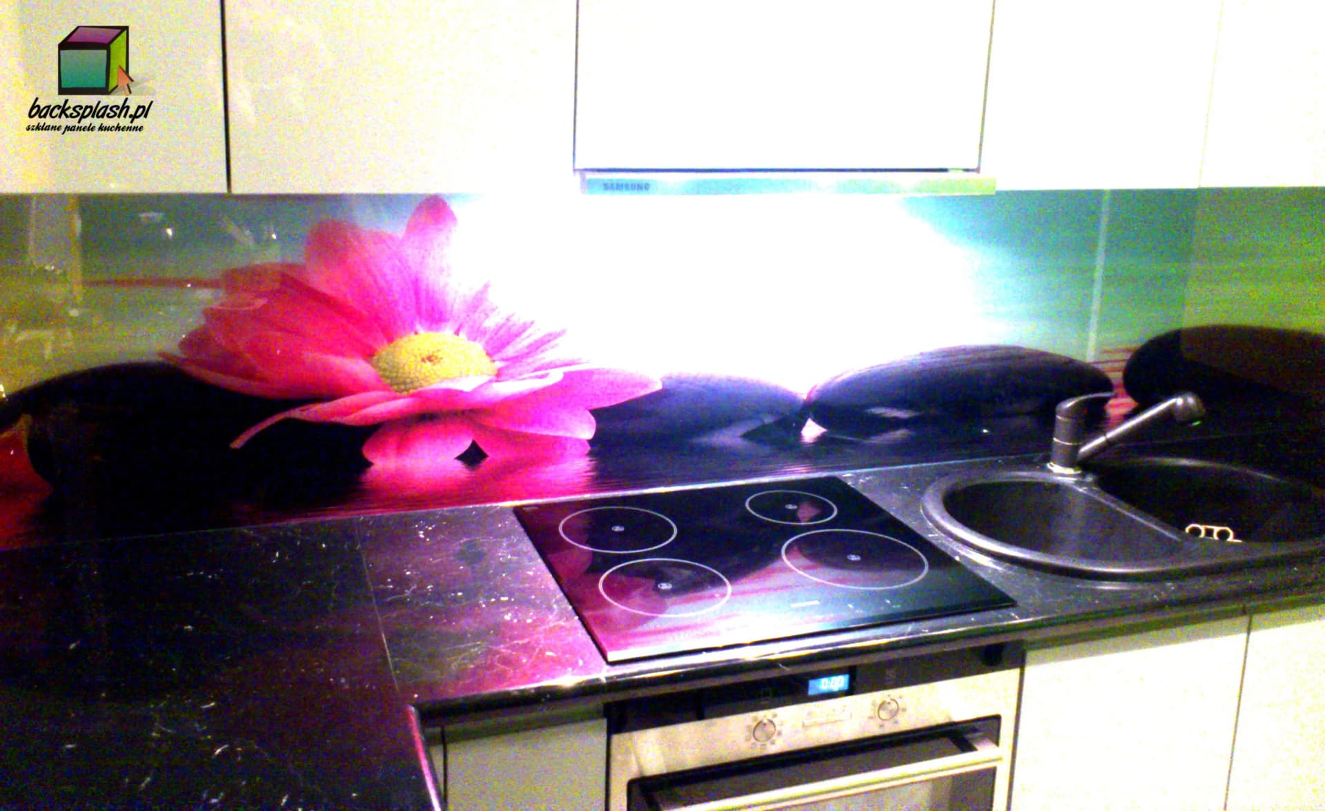 Panel szklany realizacja 31