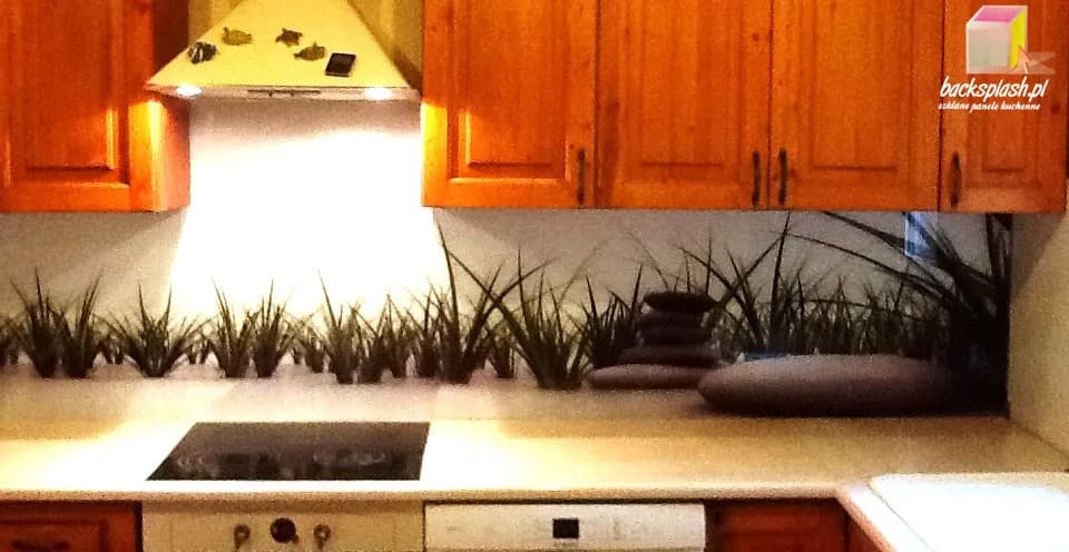 Panel szklany realizacja 34