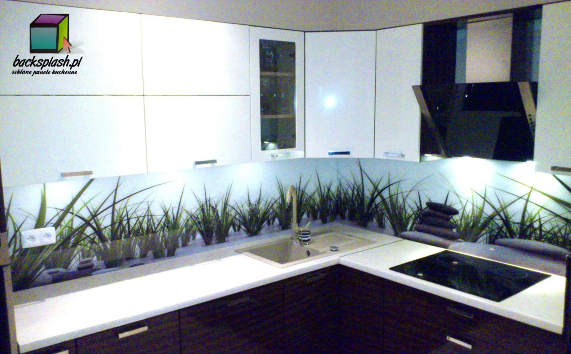 Panel szklany realizacja 46