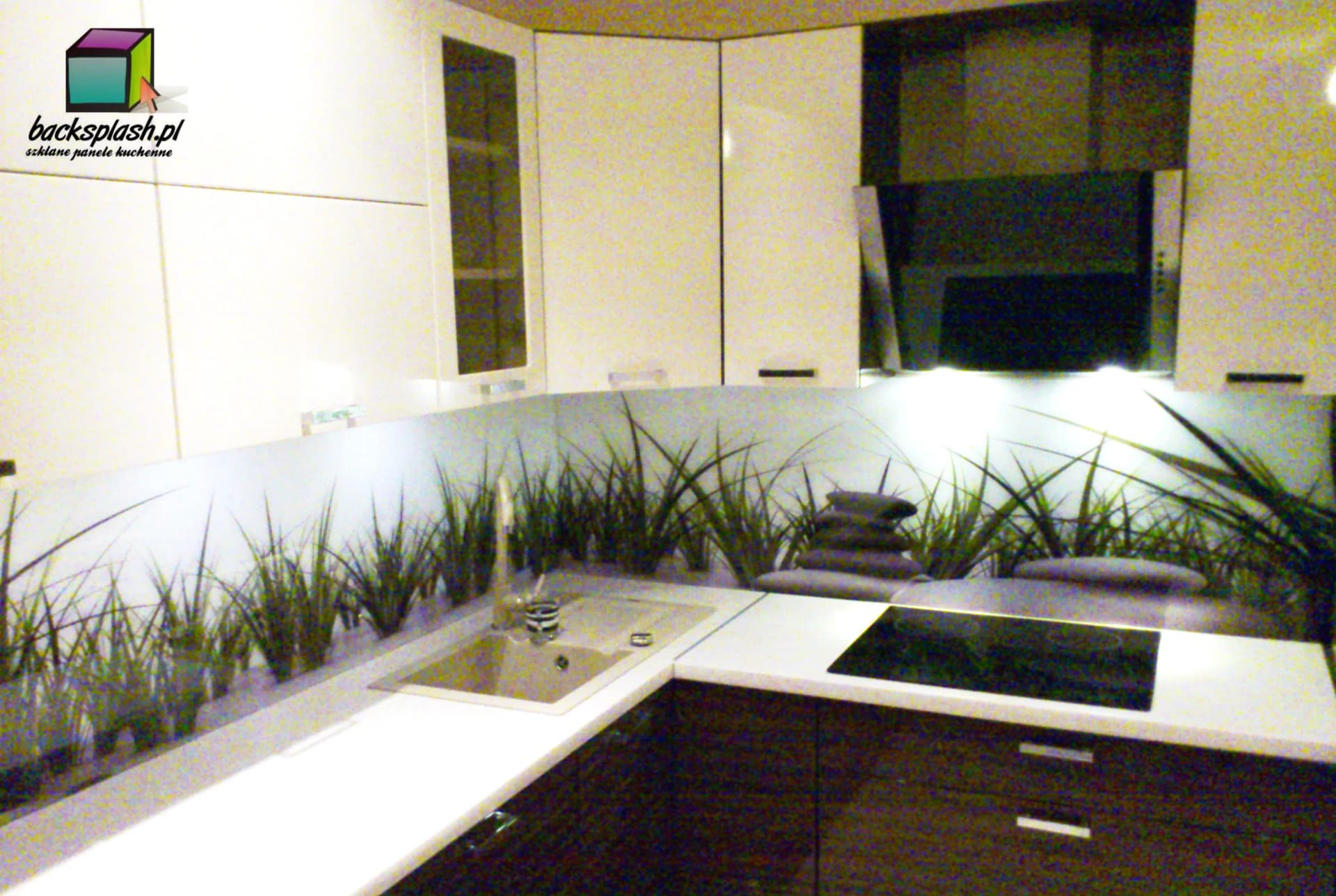 Panel szklany realizacja 47